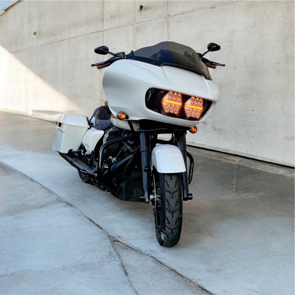 GC7 Headlight Kit