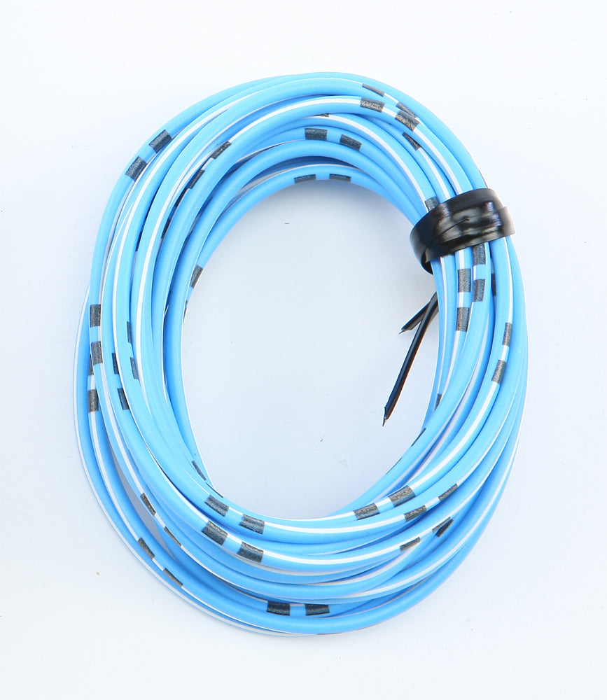 Colored Wiring