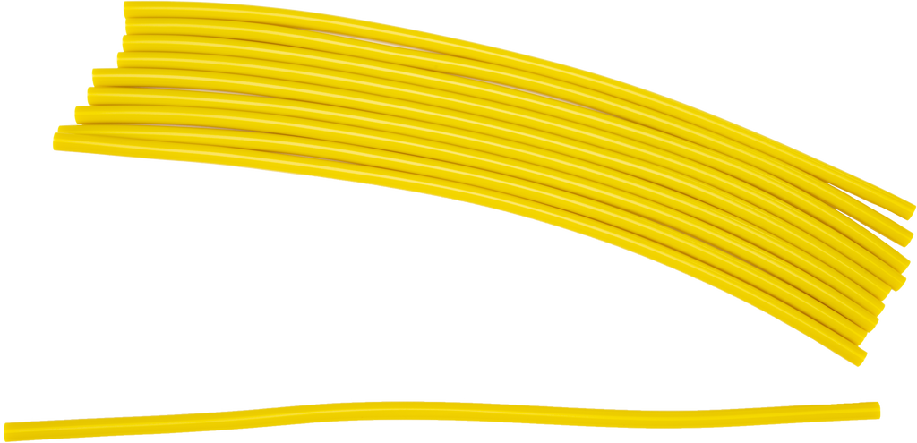 GAS CAP VENT HOSE 18
