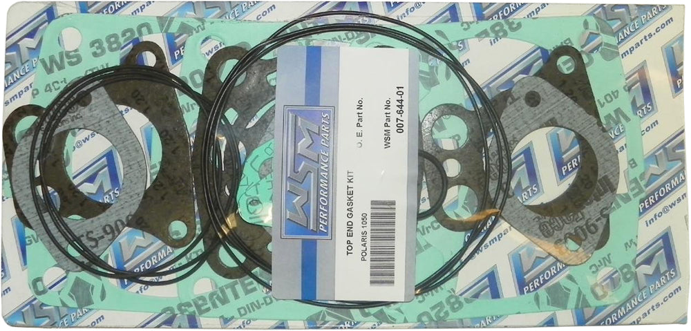 Top End Gasket Kit