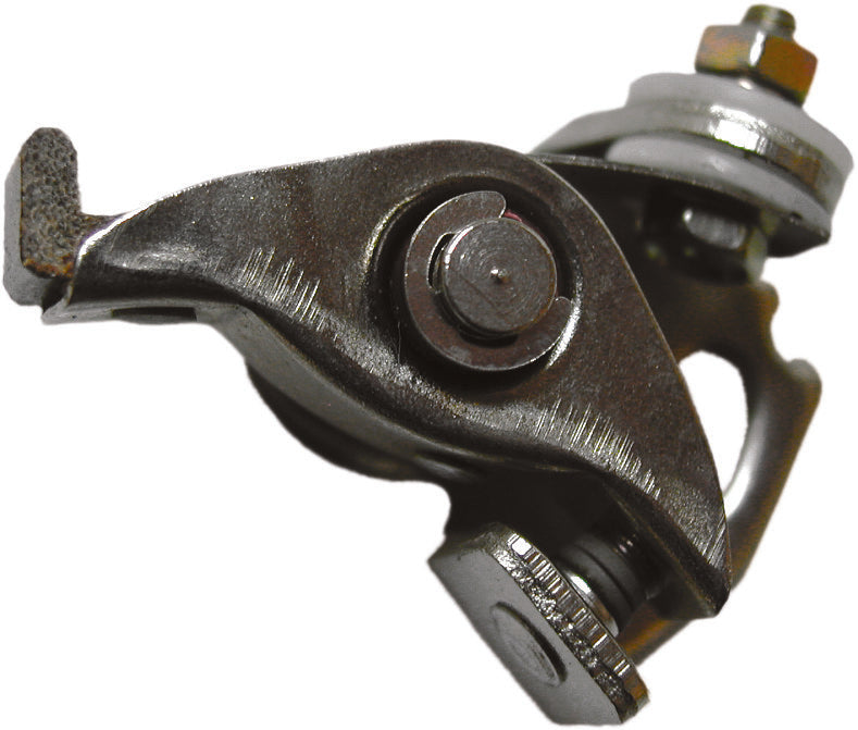 Ignition Points