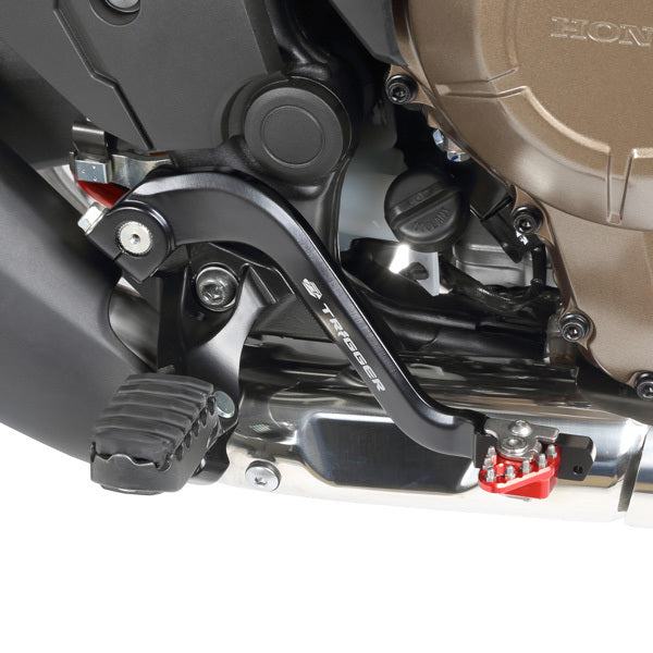 Trigger Brake Pedal