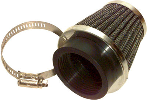 Clamp-On Air Filter