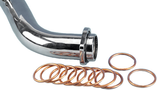 Intake/Exhaust Gasket