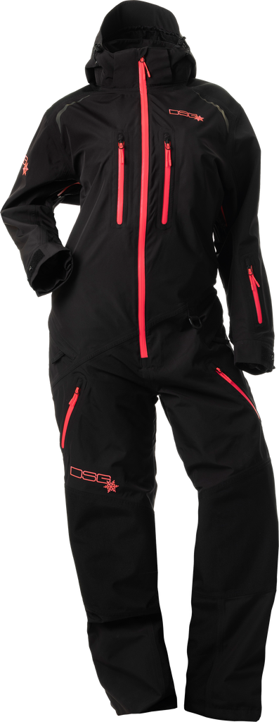 Spectrum Monosuit Sympatex