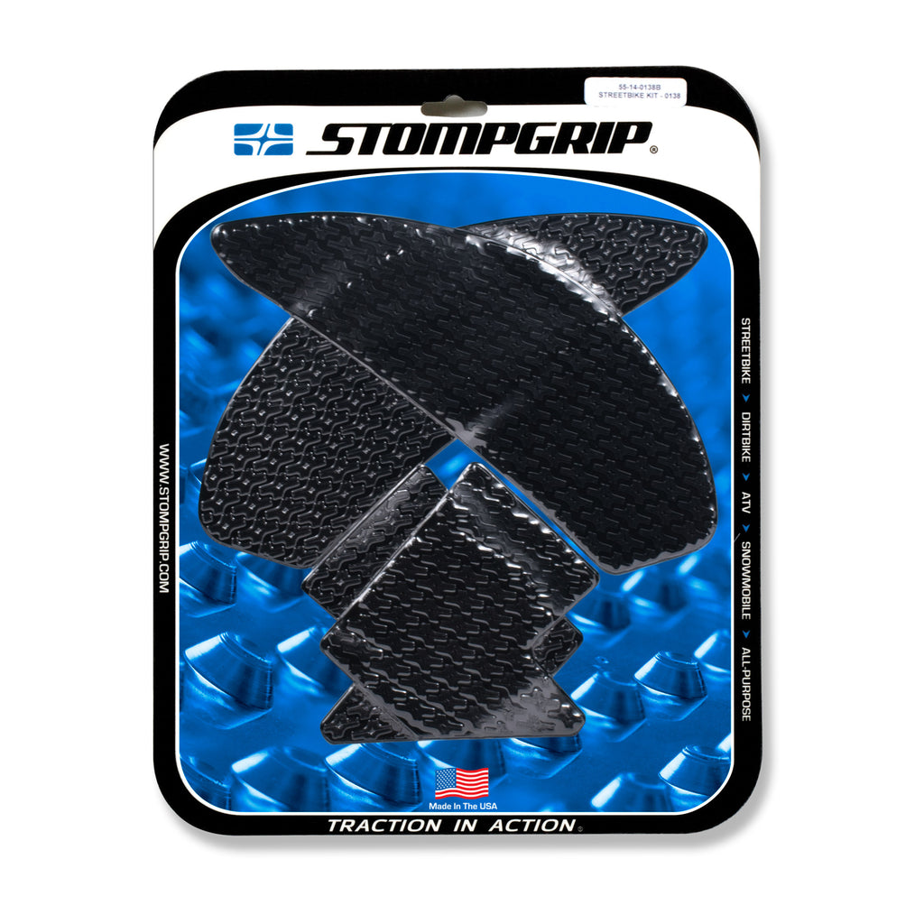 Street Traction Pad
