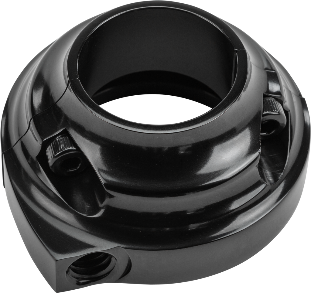 Billet Throttle Clamp