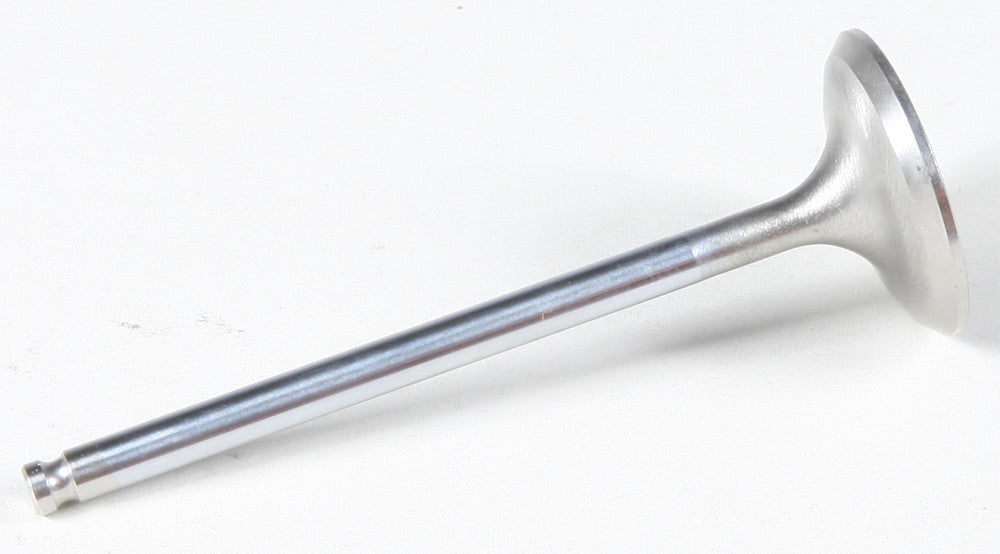 EXHAUST VALVE WHITE DIAMOND SS