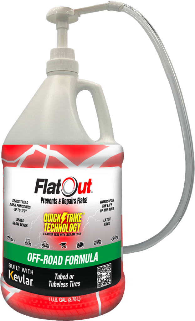 Tire Sealant