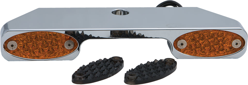 Turn Signal Bar