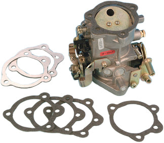 Intake/Exhaust Gasket
