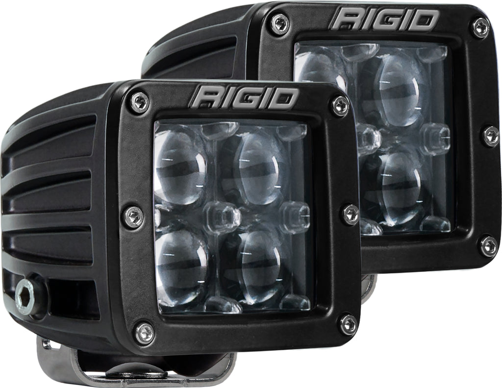 D-Series Pro Pod Light
