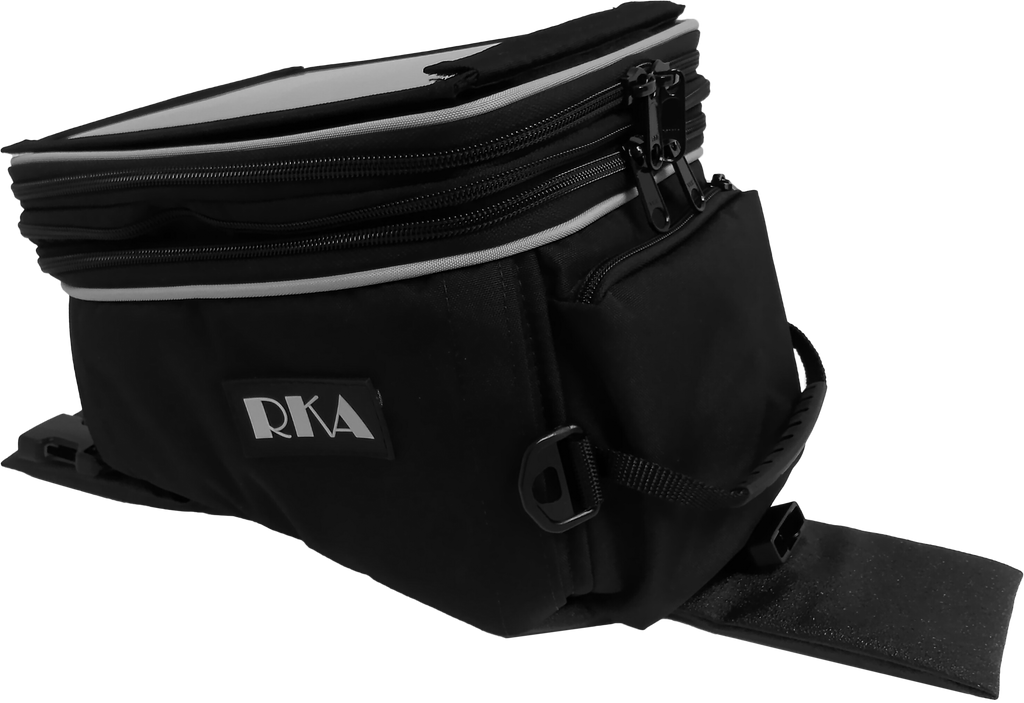 Classic tank bag