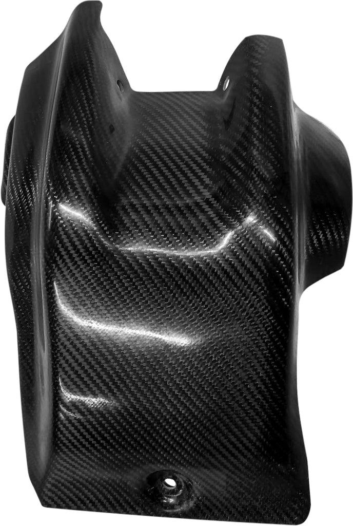 P3 Carbon Skid Plate
