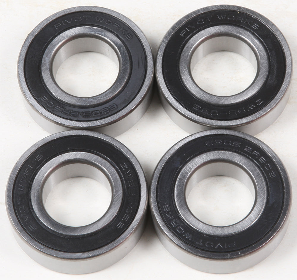 Front Wheel/Seal Kit