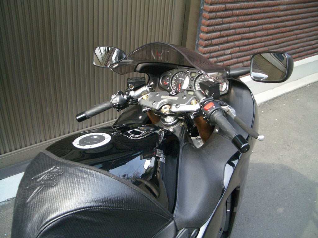 Handlebars