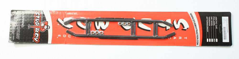 STUD BOY ROUND BARS