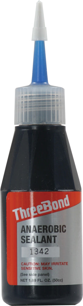 Low Strength Thread Lock