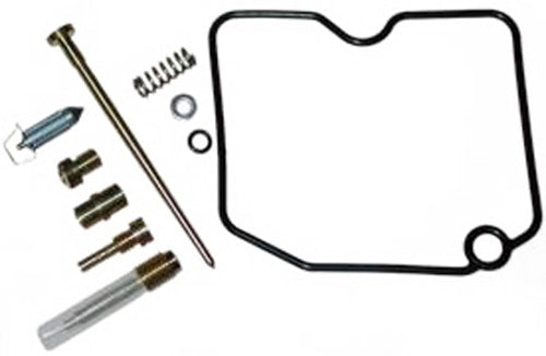 Chaincase Oil Seal
