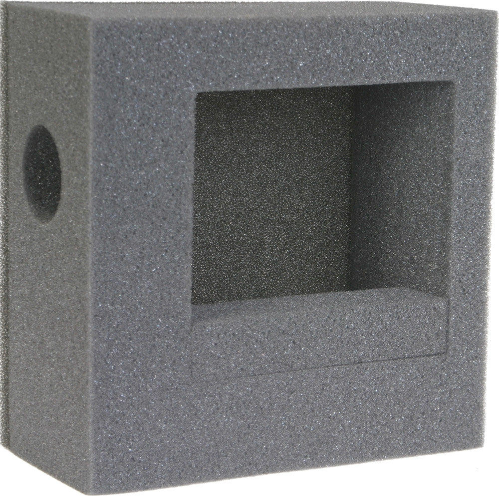 SPORT-PARTS INC. AIR BOX FILTER