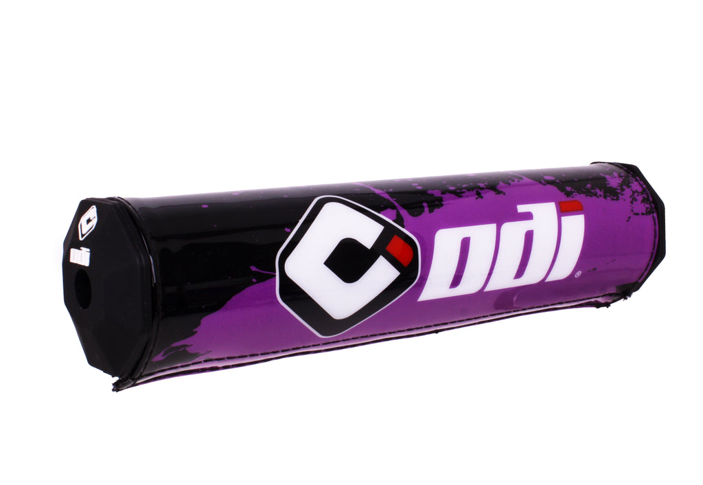 SX8 Handlebar Pads