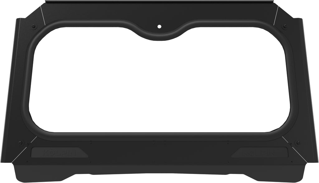 Glass Windshield