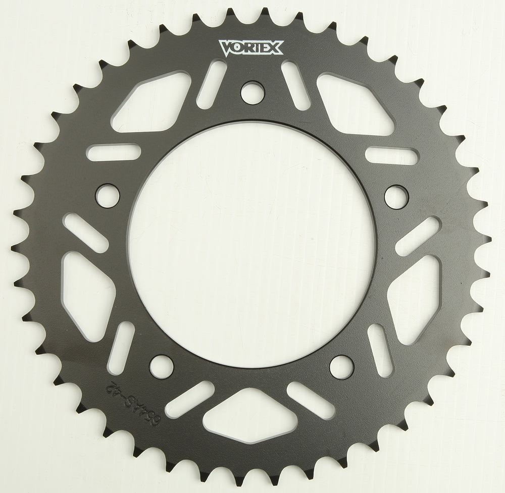 Vortex 525 Steel Rear Sprocket