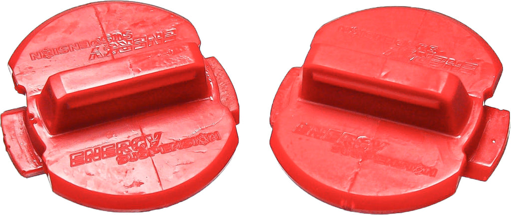 Footwell Drain Plug Kit