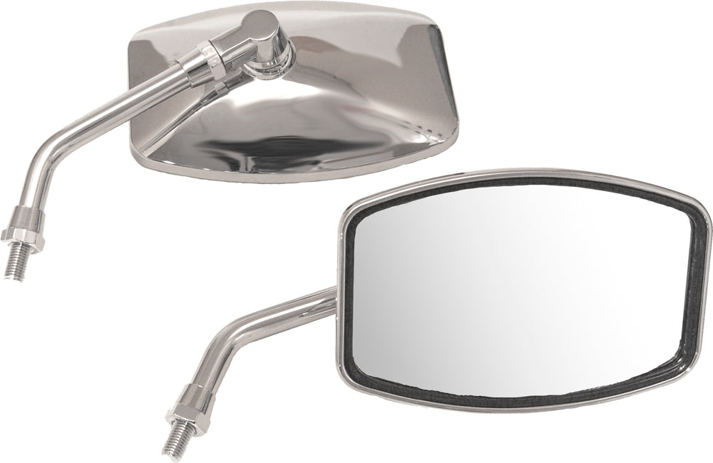 Big One Mirrors
