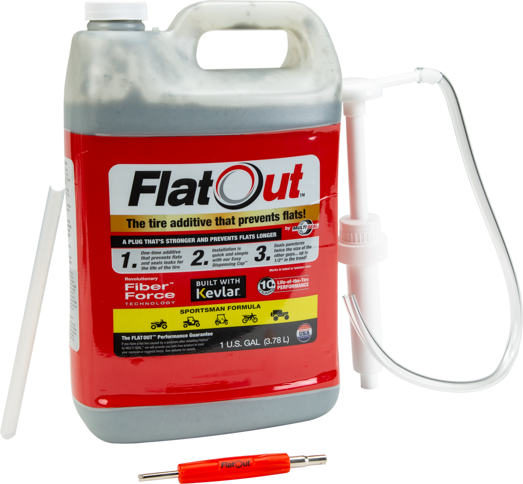 Tire Sealant
