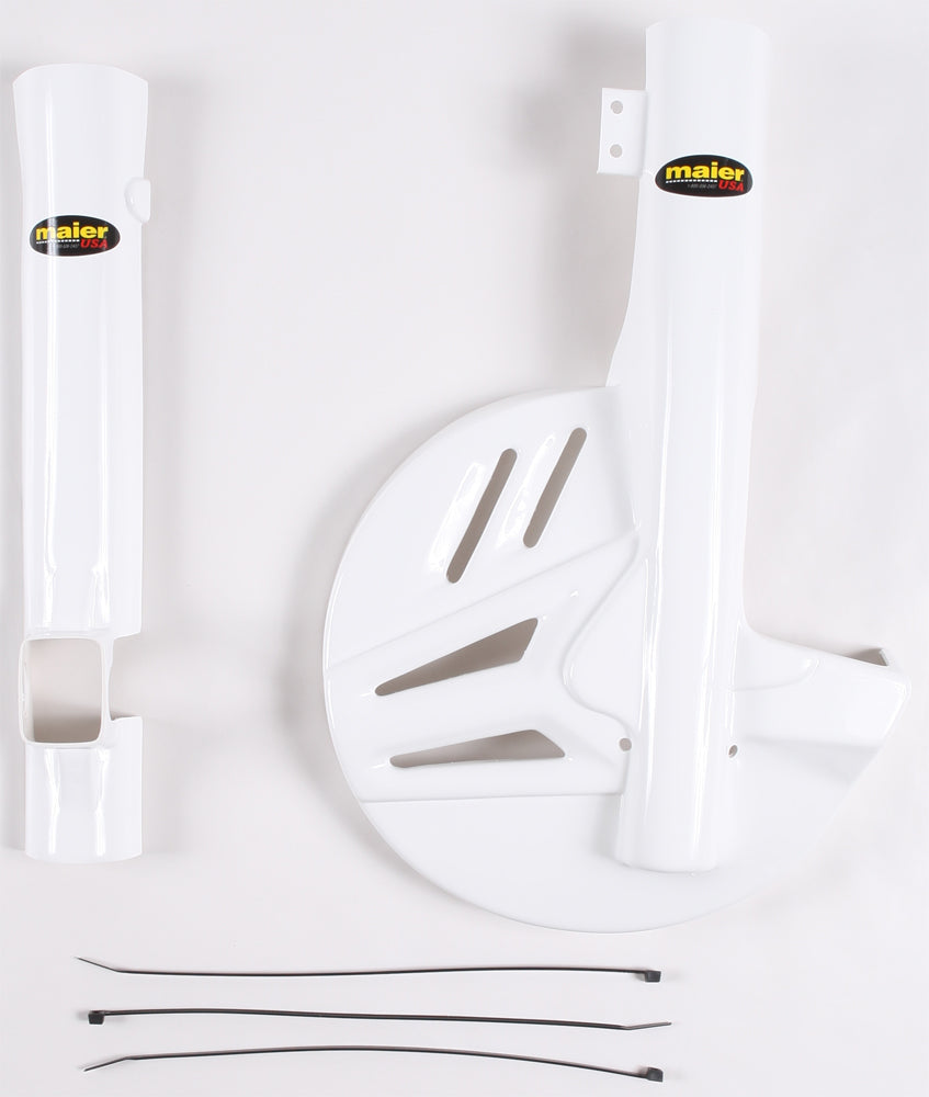 Fork / Disc Cover