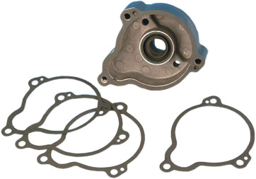 Big Twin Gasket