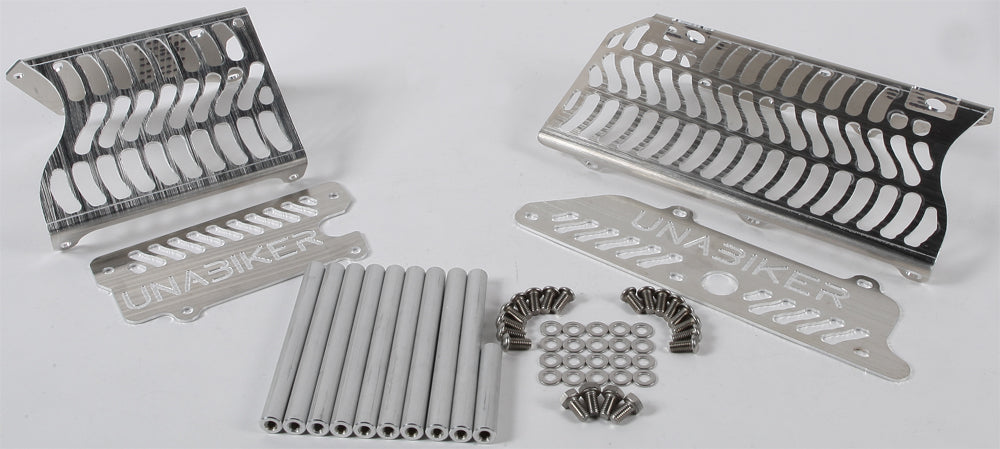 Radiator Guard