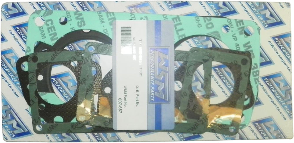 Top End Gasket Kit