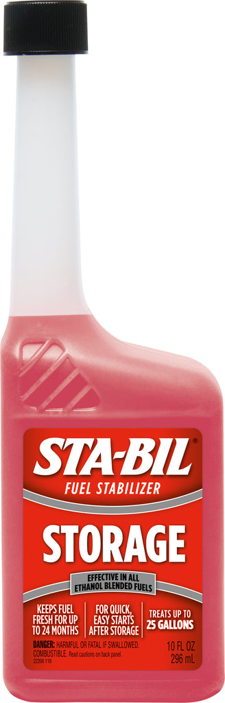 Gas Stabilizer