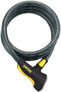 Akita 8036 Cable Lock