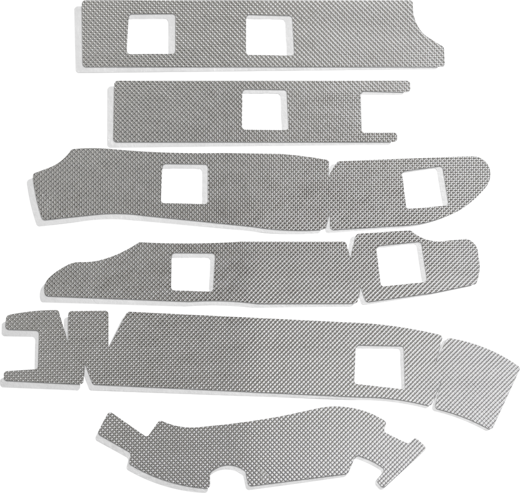Heat Shield Liners