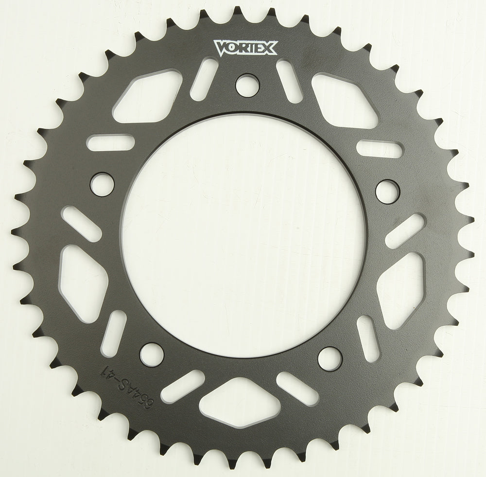 Vortex 525 Steel Rear Sprocket