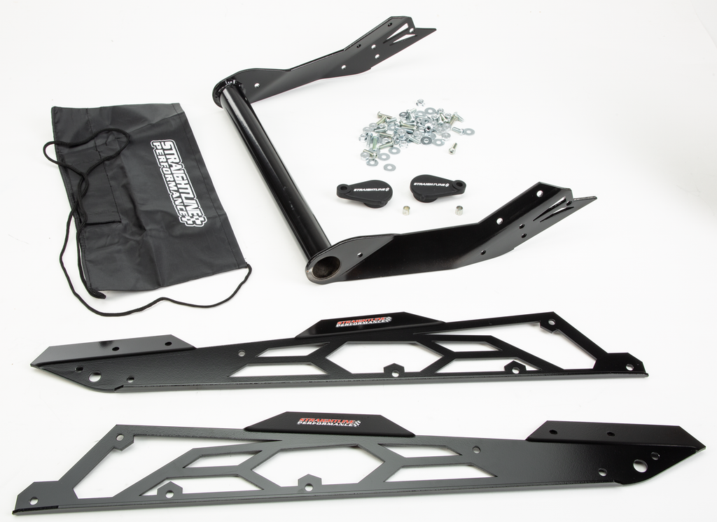Hide 'N' Go Rear Bumper