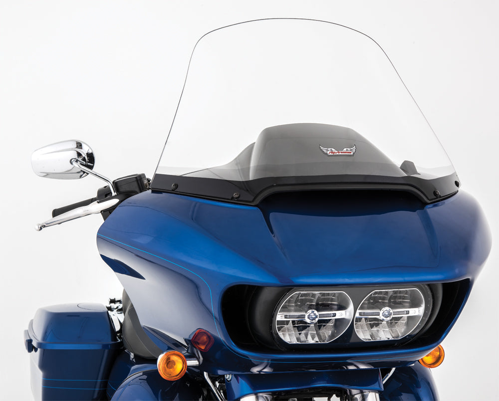 Replacement Windshield