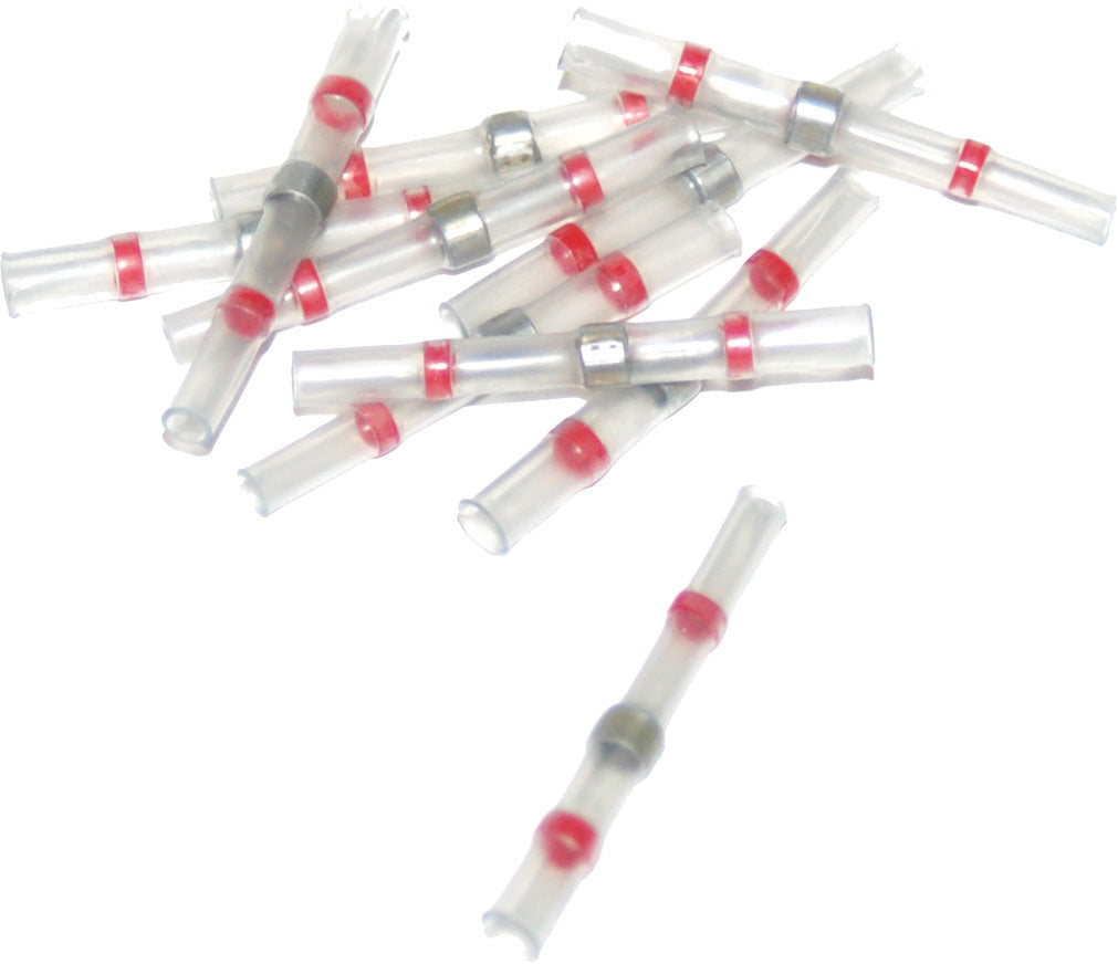 Butt Splices