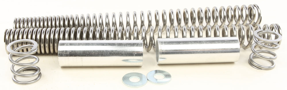 Multirate Lowering Kit