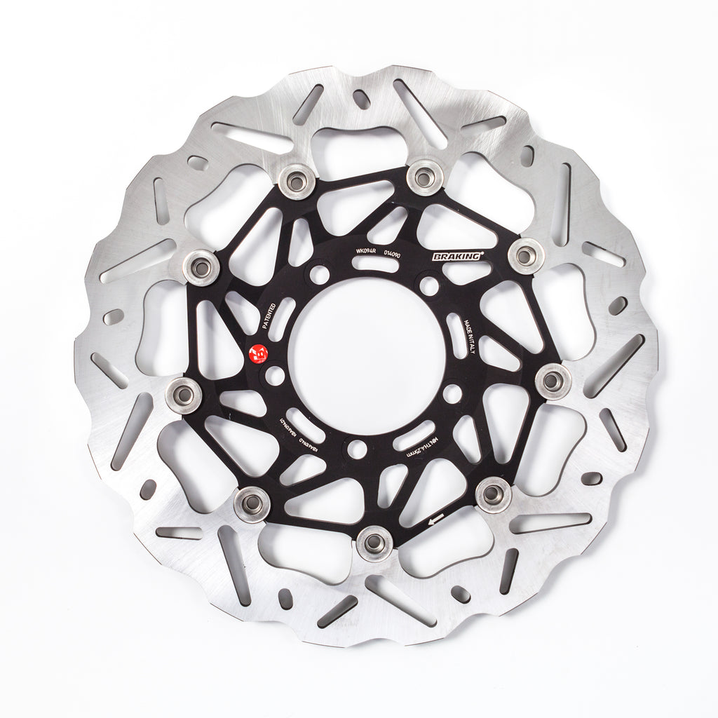 SK2 Directional Rotors