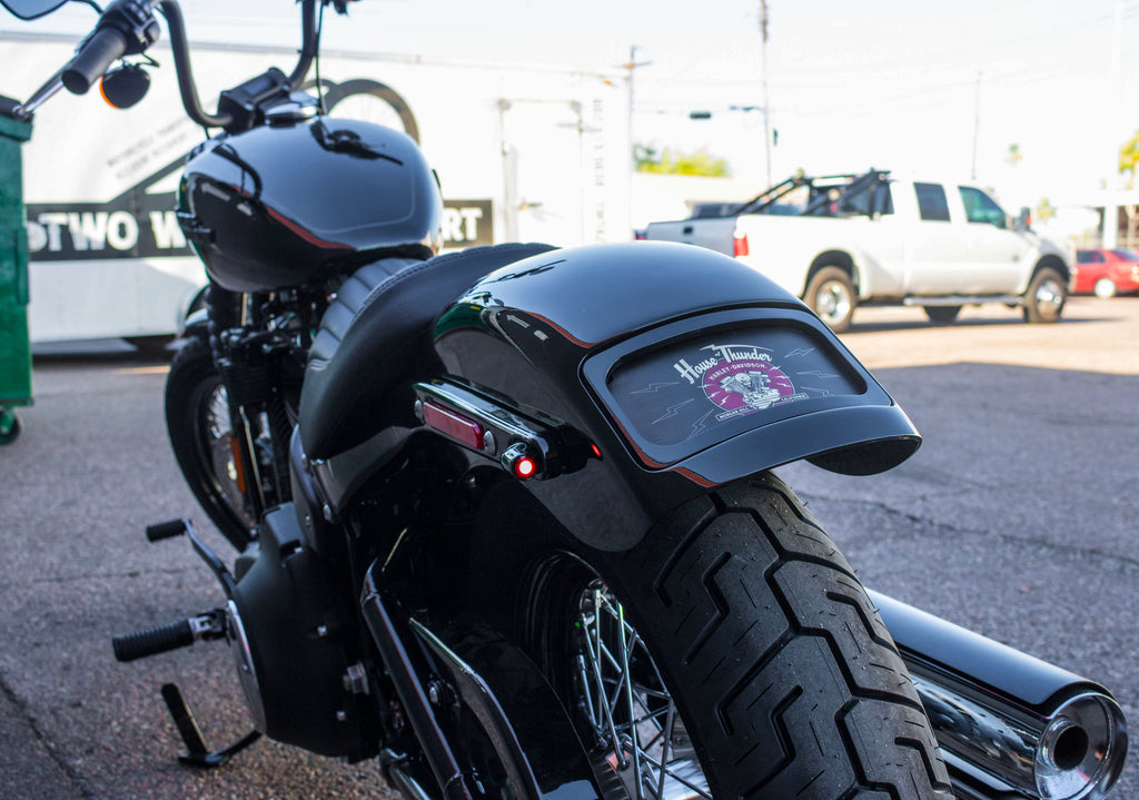 Fix Fender Kit