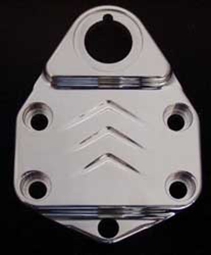 Handlebar Clamp