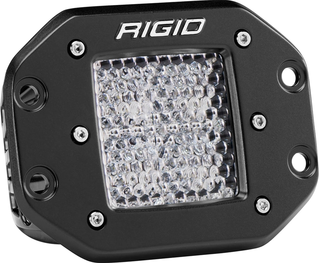 D-Series Pro Pod Light