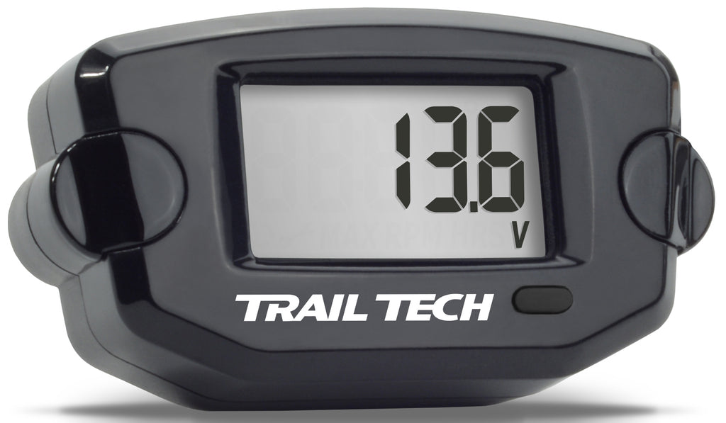 TTO Volt Meter