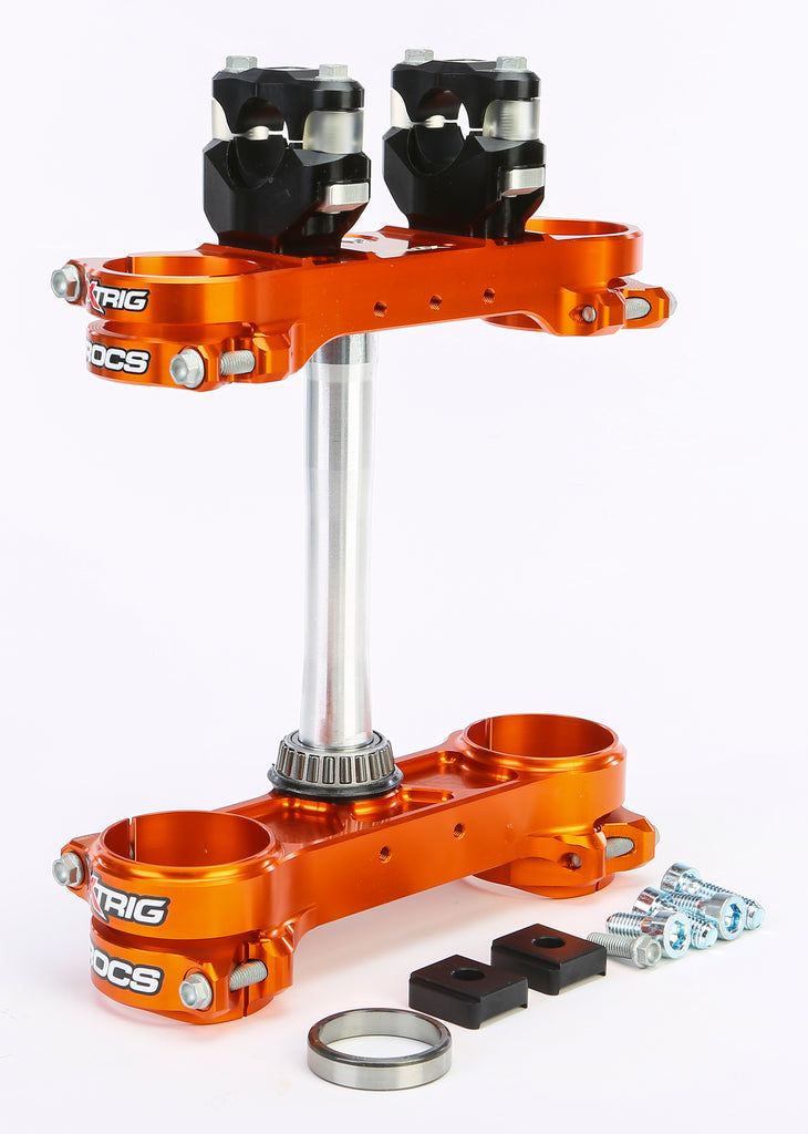 ROCS Clamp