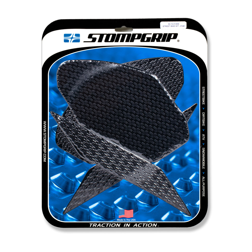 Street Traction Pad