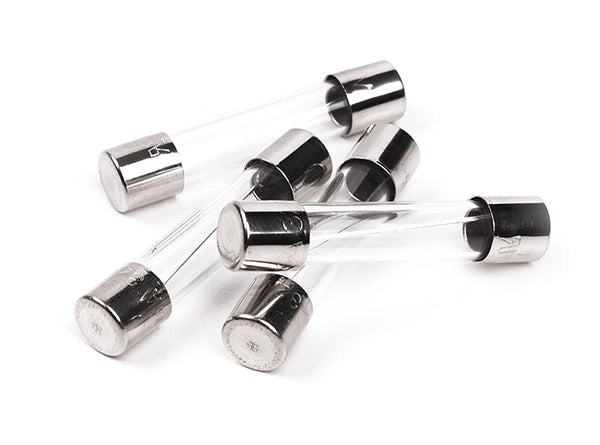 AGC Glass Fuses